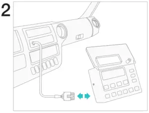 samsara CBL VG CRCR Y1 Vehicle Gateway - figure 2