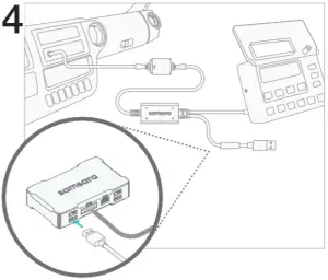 samsara CBL VG CRCR Y1 Vehicle Gateway - figure 5