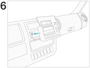 samsara CBL VG CRCR Y1 Vehicle Gateway - figure 7