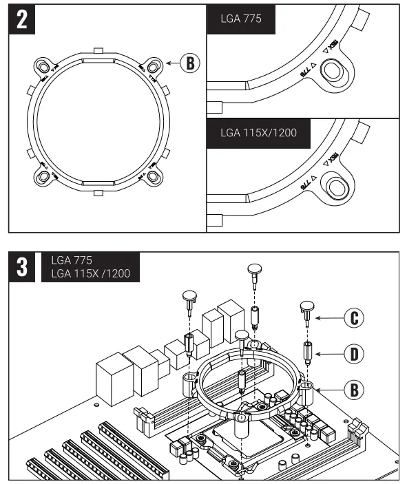 Intel Socket Illustration 2