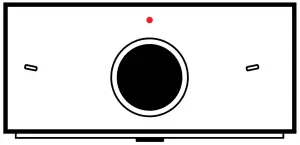 Jabra 8300-119 PanaCast 20 Personal Video Conferencing - camera