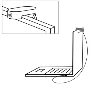 Jabra 8300-119 PanaCast 20 Personal Video Conferencing - image