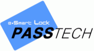 Passtech logo