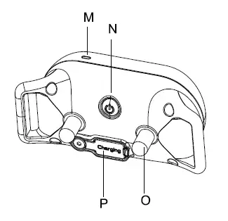 Receiver Collar