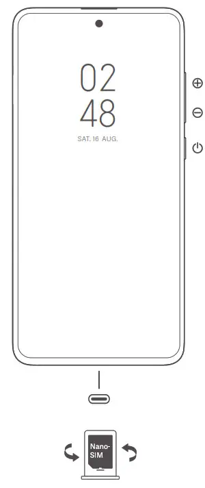 Xiaomi 11T Smartphone