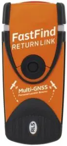 SEAS Fast Find Return Link RLS Capable PLB