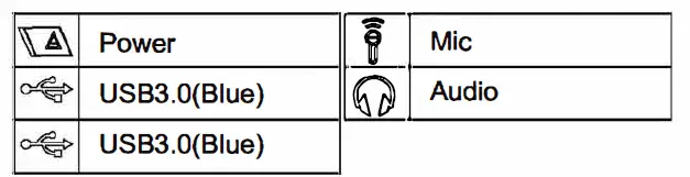 AZZA 320DF Thor Digital RGB light Effects fig 3