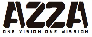 azza logo