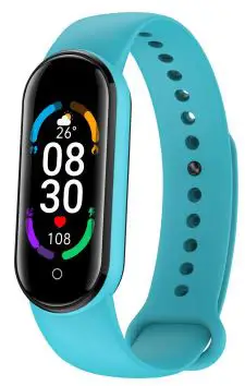 Sami WS-2359 Wearable Reloj Running 6 Pro Smart Watch User Product