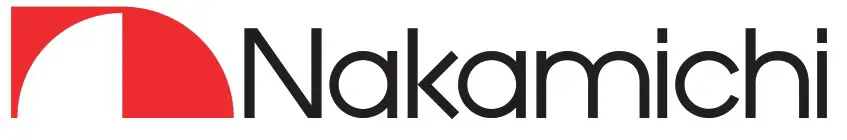 Nakamichi - Logo