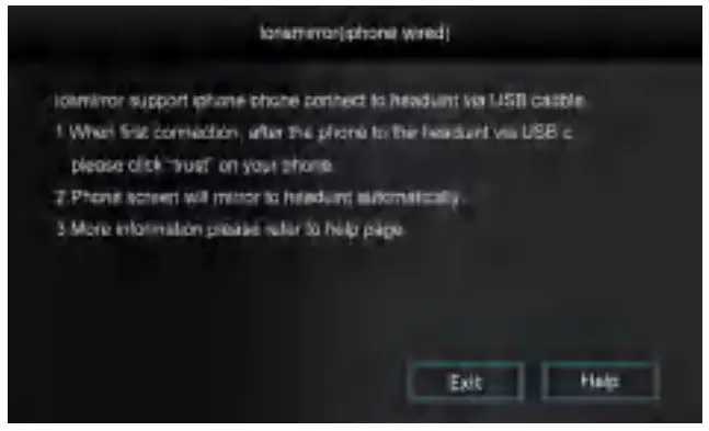 Nakamichi NAM1710 7 Inch 2-Din AV Receiver - Los Phone Mirrorlink