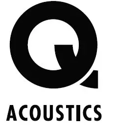 Q ACOUSTICS logo