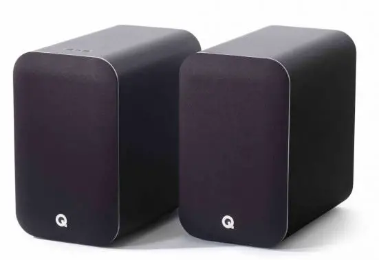 q acoustics m20 hd wireless music system