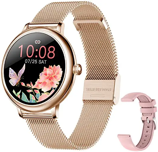 SKMEI CF80 Smart Watch for Women