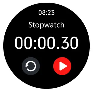 Stopwatch