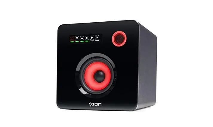 Ion Flash Cube User Guide Ion Flash Cube User Guide