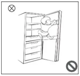 newair NRF033BK00 3.3 Cu. Ft. Mini Fridge-10