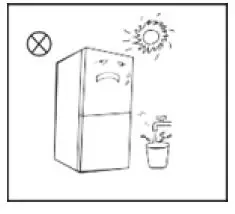 newair NRF033BK00 3.3 Cu. Ft. Mini Fridge-16