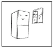 newair NRF033BK00 3.3 Cu. Ft. Mini Fridge-17