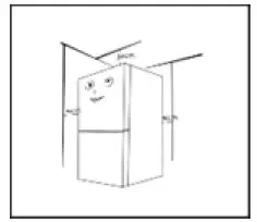 newair NRF033BK00 3.3 Cu. Ft. Mini Fridge-18