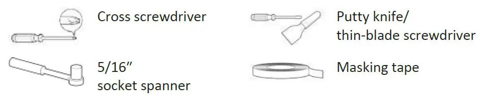 newair NRF033BK00 3.3 Cu. Ft. Mini Fridge-20