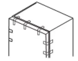 newair NRF033BK00 3.3 Cu. Ft. Mini Fridge-21