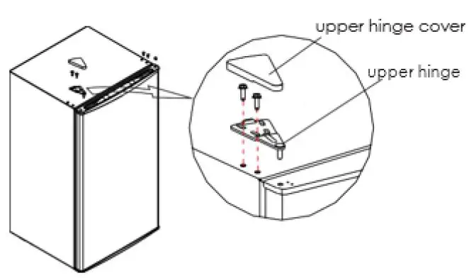 newair NRF033BK00 3.3 Cu. Ft. Mini Fridge-24