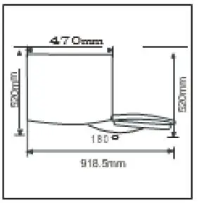 newair NRF033BK00 3.3 Cu. Ft. Mini Fridge-26