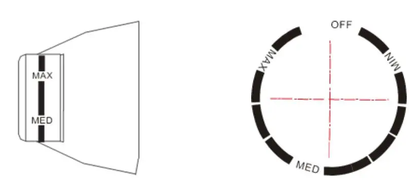 newair NRF033BK00 3.3 Cu. Ft. Mini Fridge-28