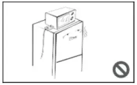 newair NRF033BK00 3.3 Cu. Ft. Mini Fridge-7