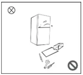 newair NRF033BK00 3.3 Cu. Ft. Mini Fridge-8