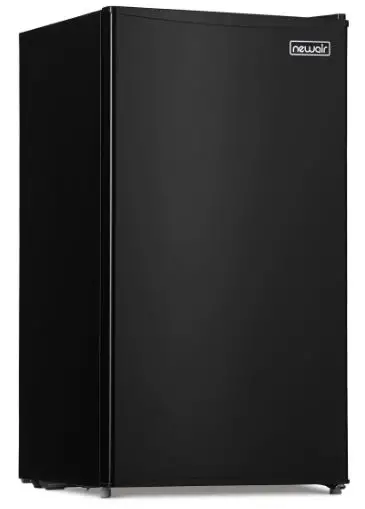 newair NRF033BK00 3.3 Cu. Ft. Mini Fridge