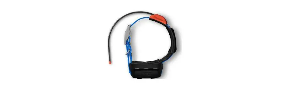 Garmin T 5fx Dog Collar User Manual