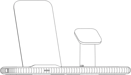 Lianxiang Technology V5
