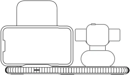 Lianxiang Technology V5 - Charging 2