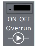 SALUS PL07 Pump and Boiler Logic Module for KL06 Wiring Centre - ON-OFF Overrun jumper