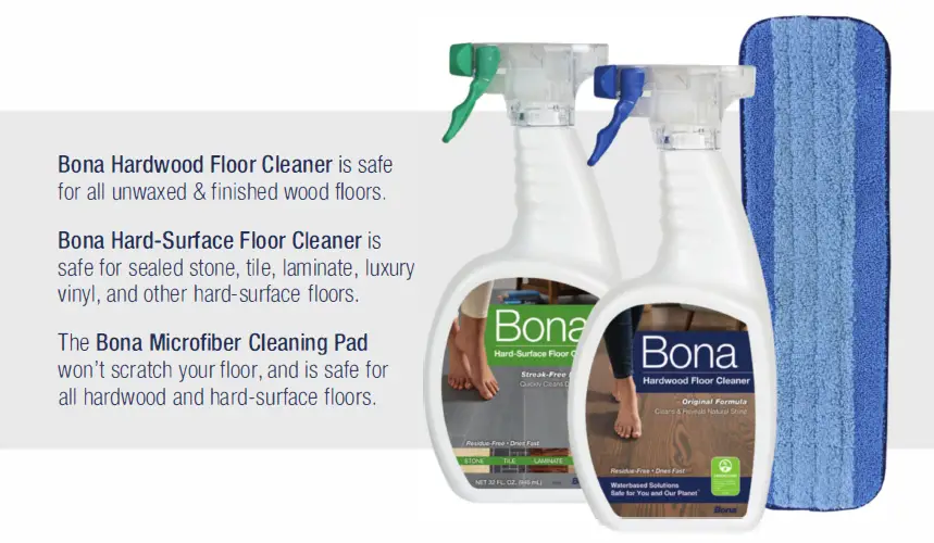 Bona WM710013594 Multi Surface Floor Care Kit fig 7