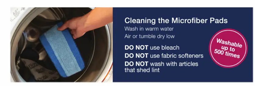 Bona WM710013594 Multi Surface Floor Care Kit fig 8c