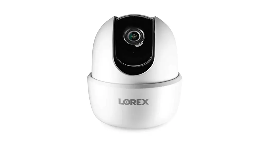 Lorex W462aq-z 2k Qhd Smart Indoor Wi-fi Pt Security Camera User Guide Lorex W462aq-z 2k Qhd Smart Indoor Wi-fi Pt Security Camera User Guide