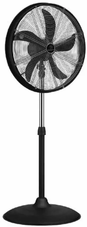 Westinghouse 72715 Stand Fan pro