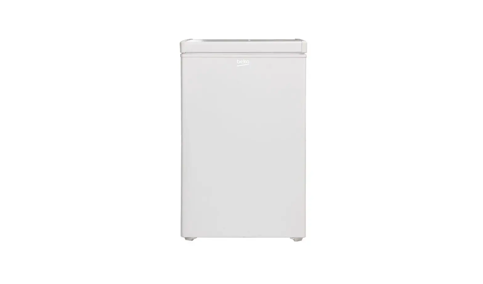 Beko Hs210520s Chest Freezer Instruction Manual