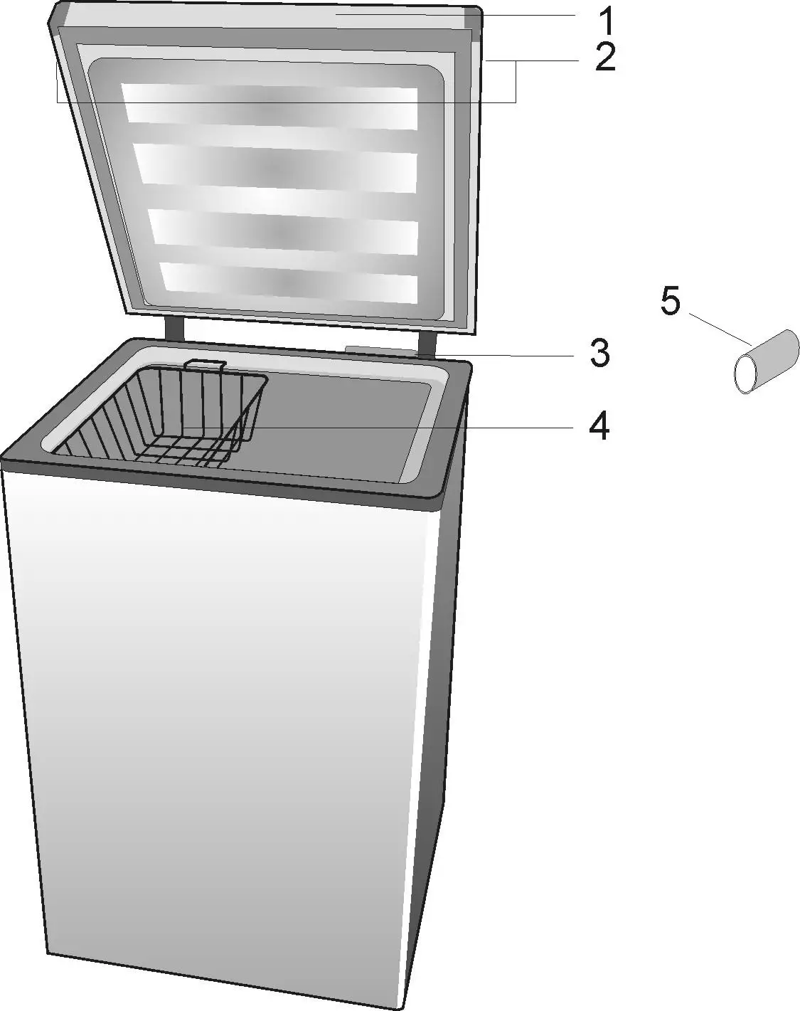 beko-HS210520S-Chest-Freeze