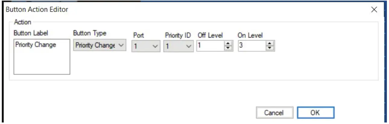 Strand 65710 Vision Net Gateway Module - CHANGE