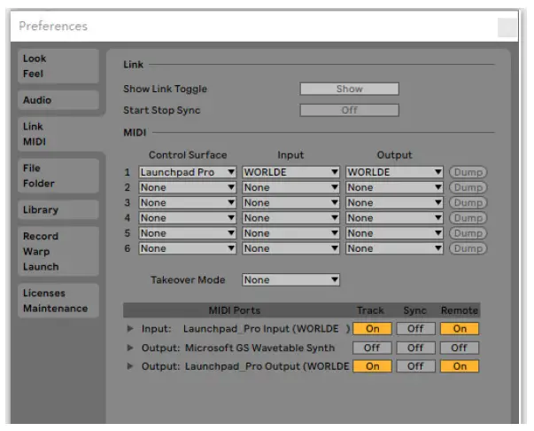 WORLDE-Orca-PAD64-Pro-Portable-USB-MIDI-Drum-Pad-Controller-1