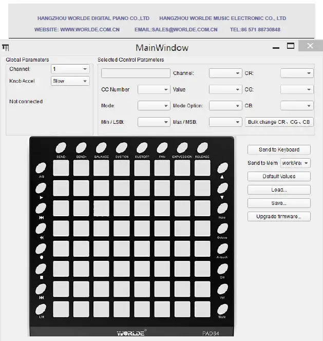 WORLDE-Orca-PAD64-Pro-Portable-USB-MIDI-Drum-Pad-Controller-2
