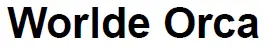 WORLDEOrca-logo