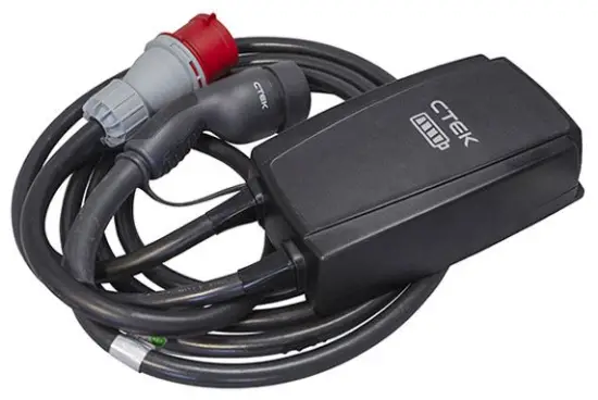 CTEK NJORD GO Electric Car Charger