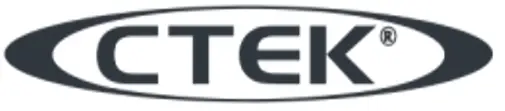CTEK - logo