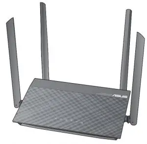 ASUS Wireless-AC1300 Dual-Band Gigabit Router