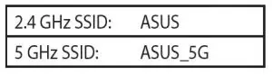 FIG 6 Wireless connection